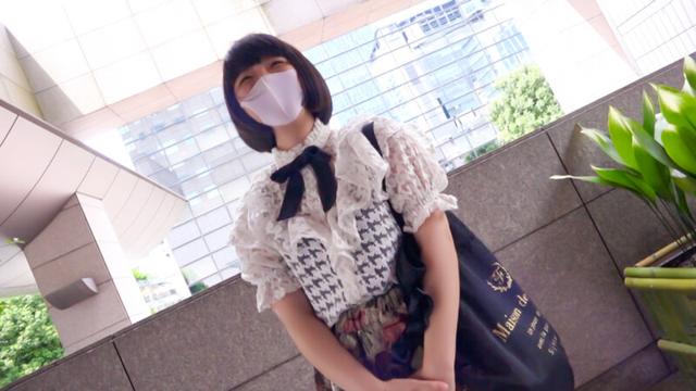 素人ハメ撮りクラブ マッチングアプリで知り合ったセックスに喜びを感じる天然シロウトさん サンプル画像 11