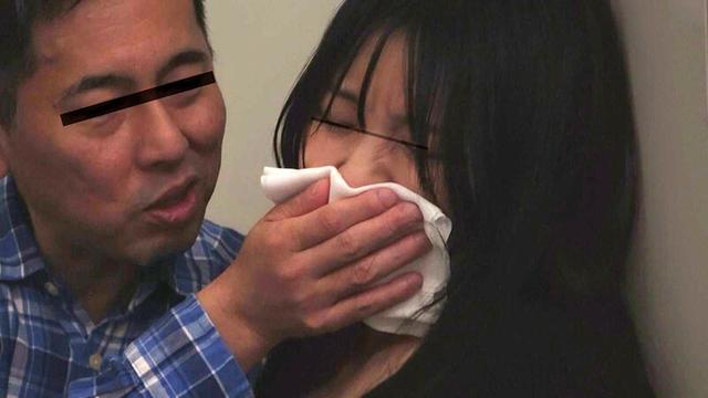 【つきまとい変質者による飼育記録】＃色白ショート受付嬢 ＃超乳OL ＃生意気新卒OL ＃感度抜群OL ＃デカ乳輪地味OL サンプル画像 10