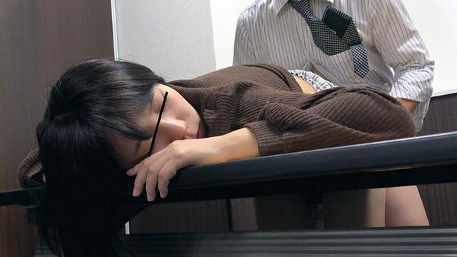 トー×地雷女子を騙してアへ顔不同意性交 5名 ＃01 サンプル画像 9