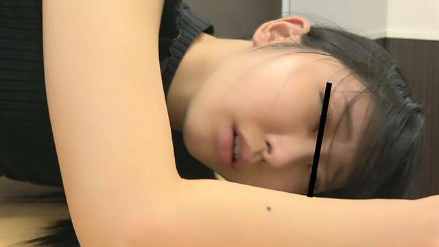 トー×地雷女子を騙してアへ顔不同意性交 5名 ＃02 サンプル画像 7