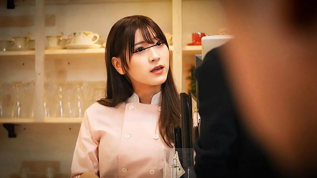 カフェレストランでカスハラ痴〇に合うパート妻【配信限定vol.3】 サンプル画像 1