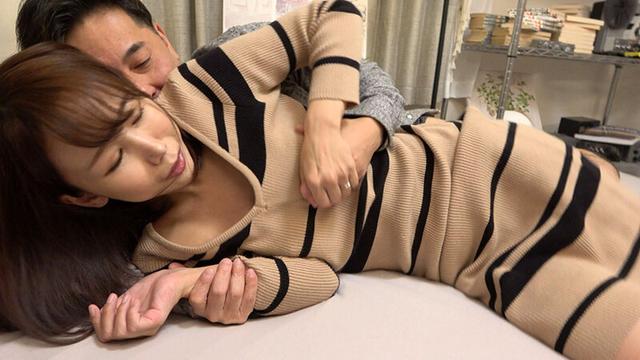 義兄のデカチンの虜になる…昼下がりの妻たち 最上さゆき編 サンプル画像 3