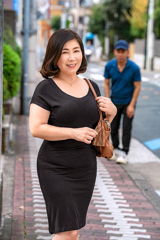 オナニーを見られてしまった芙美乃は配達員の男と… 石川芙美乃 サンプル画像 10