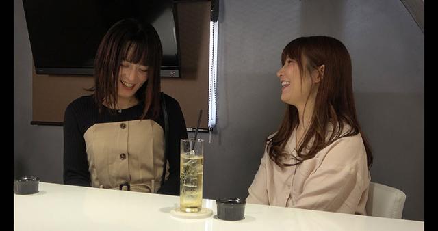 ニューハーフ「りな」の女をナンパしてまさかの！レズプレイ！ サンプル画像 2