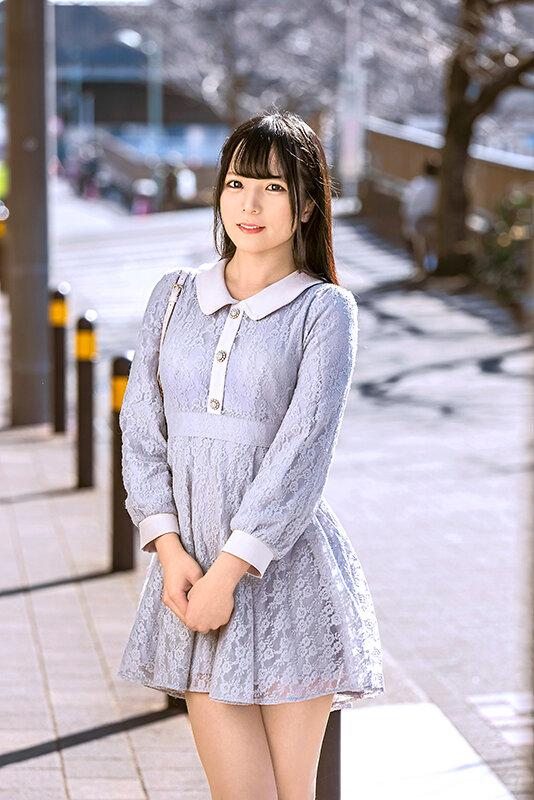 見た目完璧！男の娘「姫河ゆい」が逆ナンパ中出し！ サンプル画像 2