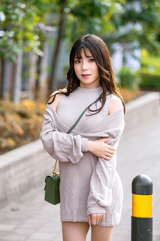 帰ってきた息子は男の娘 こんな綺麗になって…こはく編 サンプル画像 10