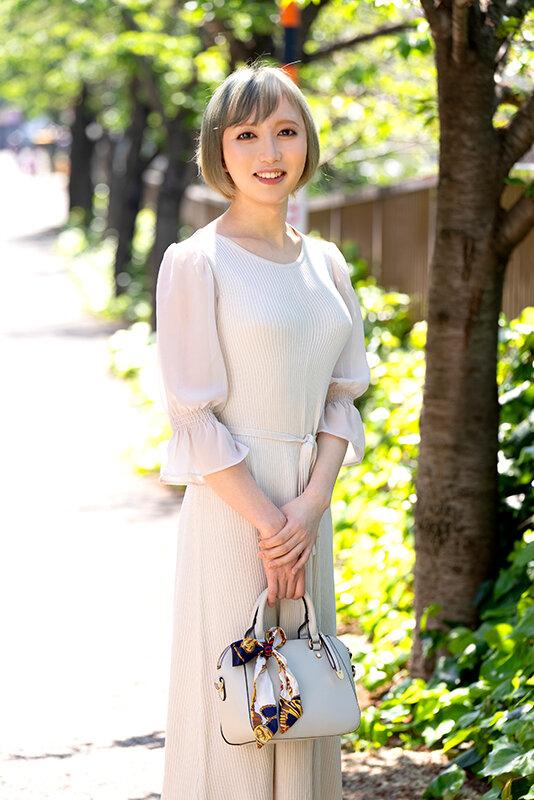 ナンパして連れ込んだら、デカチンの持ち主のニューハーフでした…。星野亜美 サンプル画像 2
