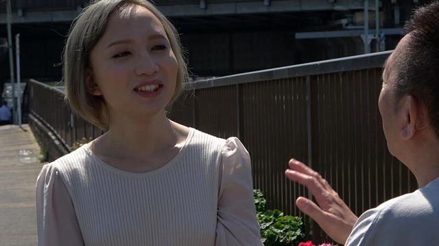 ナンパして連れ込んだら、デカチンの持ち主のニューハーフでした…。星野亜美 サンプル画像 7