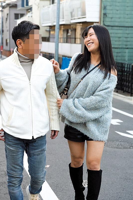 ニューハーフ逆ナンパ中出し！ 青山ネル サンプル画像 1
