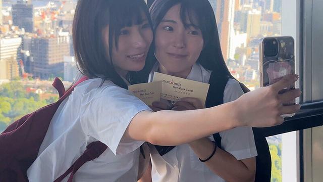 修学旅行いじめ2 サンプル画像 1