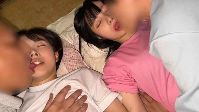 修学旅行いじめ2 サンプル画像 3