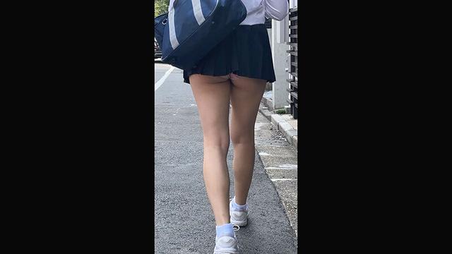 ミニスカハンター 進学塾 おねんね学習 サンプル画像 5