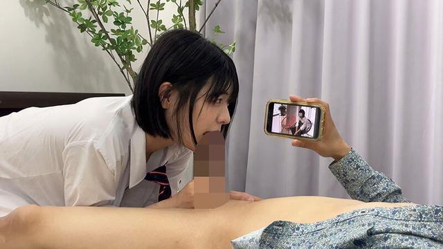 別れさせ屋 サンプル画像 4