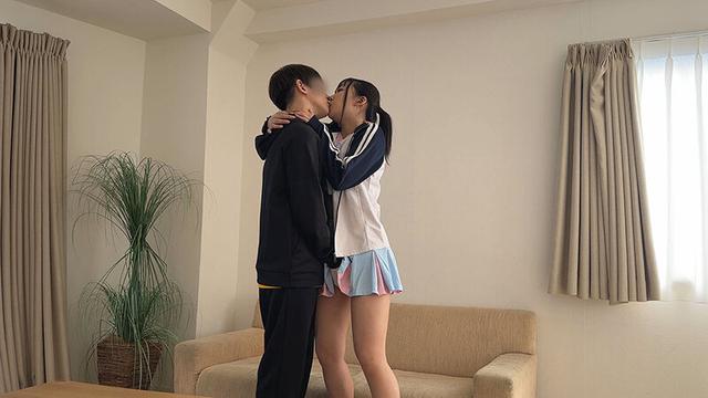 チアガール♯青春♯部活動♯きつねダンス♯生中出し2 サンプル画像 8