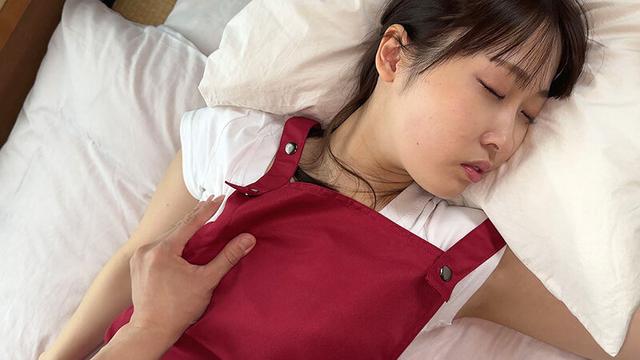 移動販売車の看板娘 【栄養精力満点・お弁当屋さん・綺麗なお姉さん・スイミン●】 サンプル画像 7