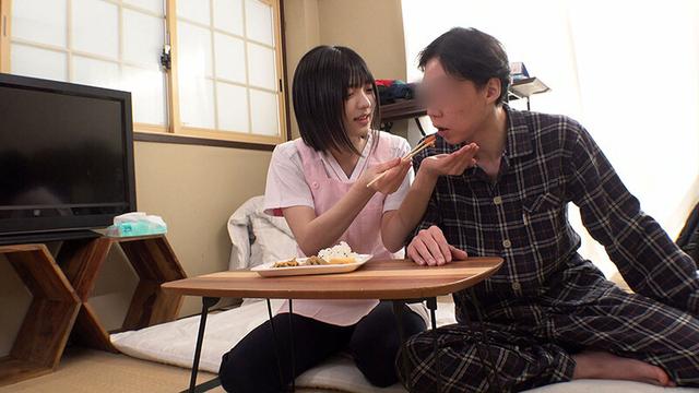 介護デリ・セックスヘルパー【特殊介護の業務内容】～介護業界で働く女性4名の母性あふれる美しさ～ サンプル画像 6
