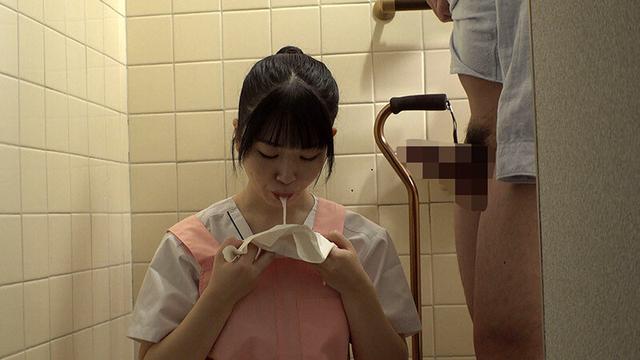 介護デリ・セックスヘルパー【特殊介護の業務内容】～介護業界で働く女性4名の母性あふれる美しさ～ サンプル画像 8