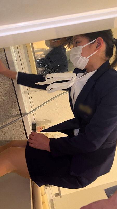 ホテルウーマン集団わ〇せつSP ～非道行為で完全にぶっ壊された女性客室係～ サンプル画像 3