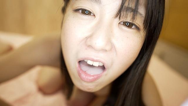 コキ屋のフェラ 東雲あずさ サンプル画像 19