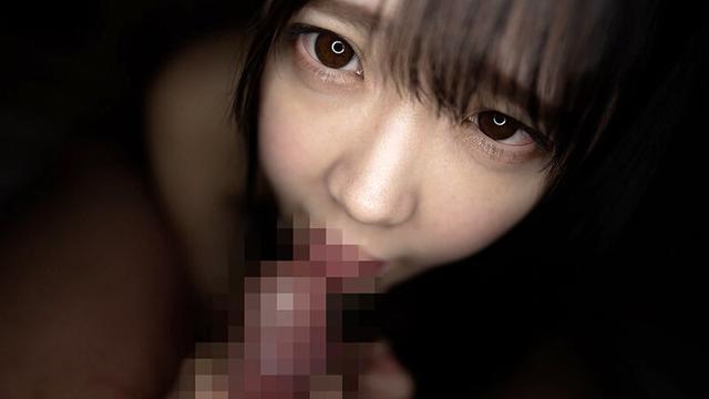 コキ屋のフェラ 皆瀬あかり サンプル画像 7