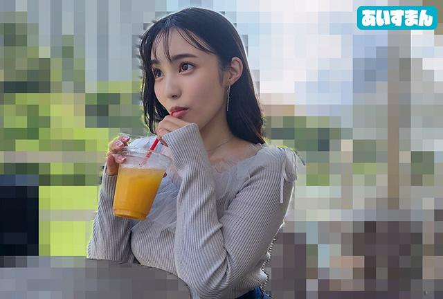 スレンダー美巨乳美人お姉さん、刺激と快感を求めて撮影にやってきちゃいました笑 セフレの指示でリモコンバイブ挿入、屋外で興奮MAXガチ絶頂のド淫乱 底抜けに明るいドMりえちゃん27歳 サンプル画像 2