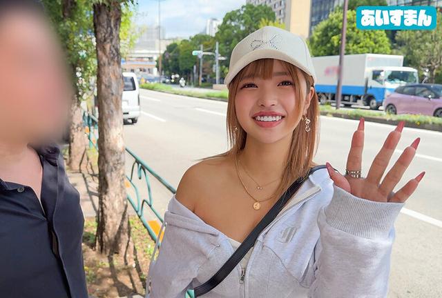 地元の男とパチンコ店をほぼ攻略、満を持して都内進出あきた●まちビッチ！！負けが込んで7諭吉で速攻AV出演チョロマンノリ良しビジュアル最高秋田美人パチンカスヤリマン りかちゃん23歳 サンプル画像 2