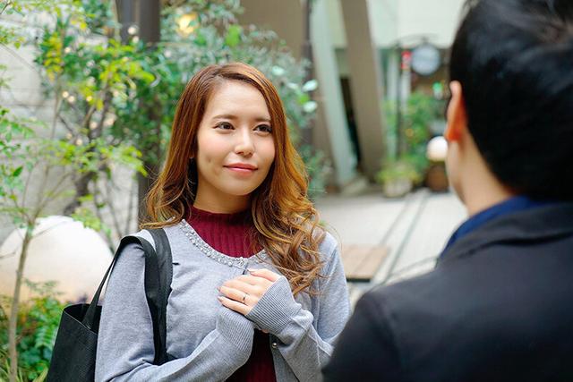 淫乱人妻ナンパ 性欲旺盛な若妻に生中出しSP 旦那だけじゃ満足出来ない不貞妻！！＃01 サンプル画像 2