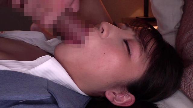 酔いつぶれた同僚 天月えみり サンプル画像 10