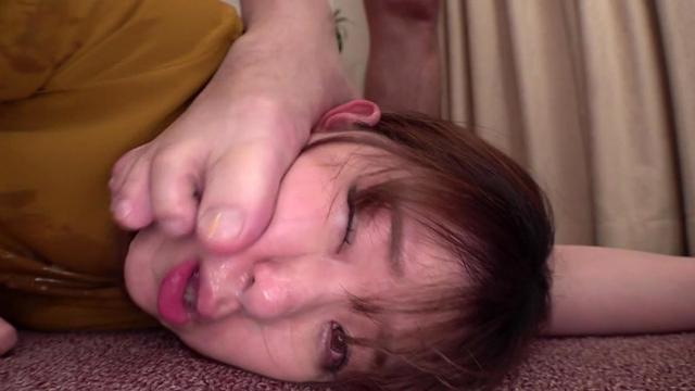 いま、ナマイキ言ったのは、このクチか？ 橋野愛琉 サンプル画像 20