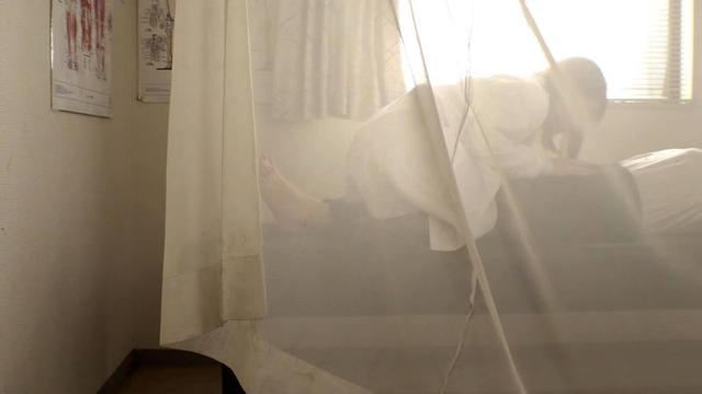 キレイ好きなオクチ 宇垣美奈 サンプル画像 1