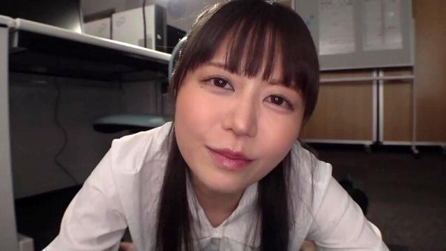 喉奥属性シャブリスト 生田みく サンプル画像 1