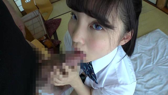カラコン女子。Ultimate05 サンプル画像 15