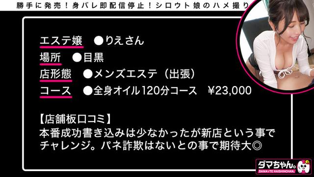 出張メンズエステ盗撮 Vol.02 サンプル画像 1