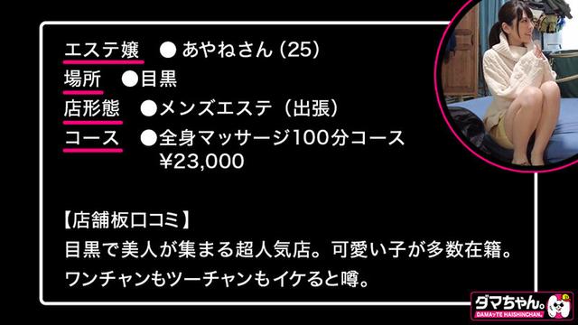 出張メンズエステ盗撮Vol.3 サンプル画像 1