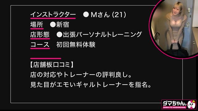 出張インストラクター（秘）撮影Vol.2 サンプル画像 2
