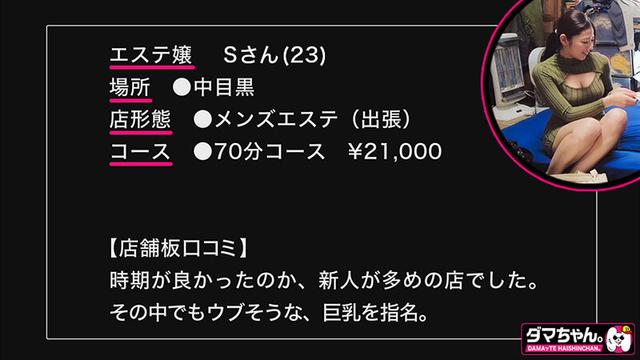 出張メンズエステ（秘）撮影VOL.6 サンプル画像 12