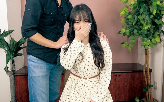 初撮り人妻 かのんさん（27） サンプル画像 1