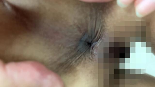 街角で声をかけてアナル観察させてもらう 相席居酒屋通いのフリーター ありすちゃん サンプル画像 12
