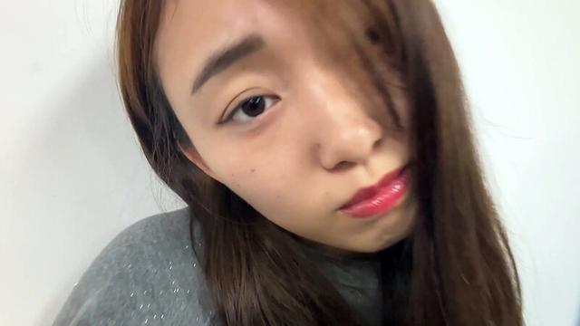 街角で声をかけてアナル観察させてもらう 大学生 ゆゆちゃん サンプル画像 20