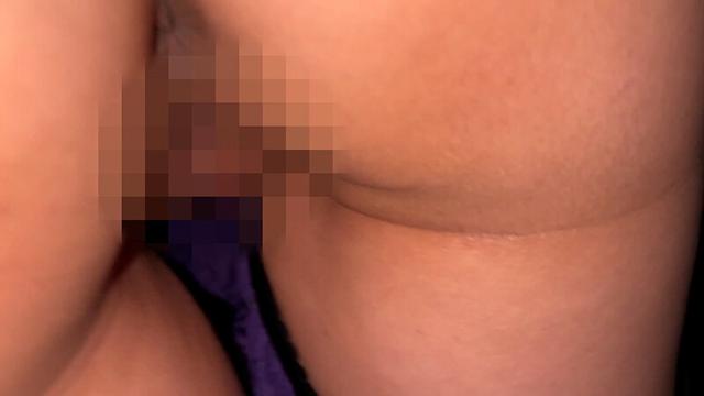 街角で声をかけてアナル観察させてもらう オーガニックスーパー勤務 はつみちゃん サンプル画像 10
