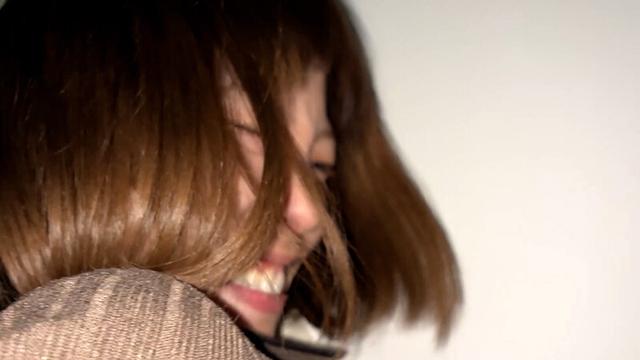 街角で声をかけてアナル観察させてもらう オーガニックスーパー勤務 はつみちゃん サンプル画像 13
