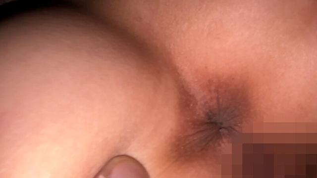 街角で声をかけてアナル観察させてもらう オーガニックスーパー勤務 はつみちゃん サンプル画像 14