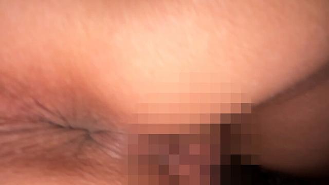 街角で声をかけてアナル観察させてもらう オーガニックスーパー勤務 はつみちゃん サンプル画像 17