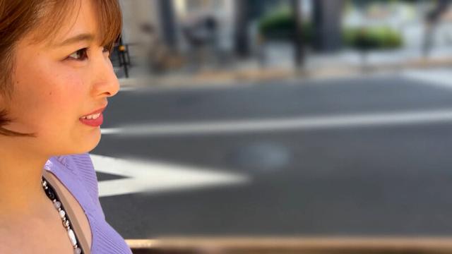 街角で声をかけてくすぐりさせてもらう アパレル店員 さつきちゃん サンプル画像 2