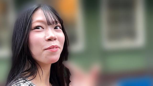 街角で声をかけてくすぐりさせてもらう 交渉上手な黒髪ギャル かなちゃん サンプル画像 7