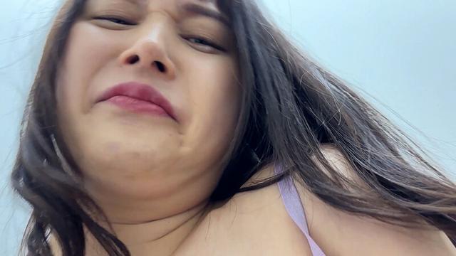 街角で声をかけてくすぐりさせてもらう ファミレスウェイター ありすちゃん サンプル画像 8