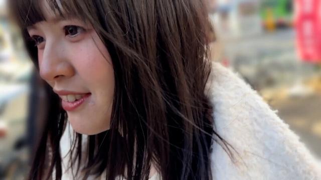 街角で声をかけてくすぐりさせてもらう コールセンターアルバイト あむちゃん サンプル画像 2