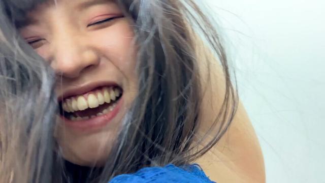 街角で声をかけてくすぐりさせてもらう コールセンターアルバイト あむちゃん サンプル画像 8
