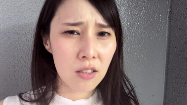 街角で声をかけて口内観察させてもらう WEBデザイナー しおりちゃん サンプル画像 15