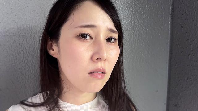 街角で声をかけて口内観察させてもらう WEBデザイナー しおりちゃん サンプル画像 6